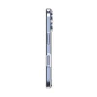 Magsafe Калъф за iPhone 17, Spigen Ultra Hybrid Case, Бял - 3 Magsafe Калъф за iPhone 17, Spigen Ultra Hybrid Case, Бял - 3