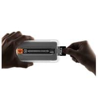 Противозаслепяващ Протектор за Samsung S26 Ultra, Spigen EZ Fit Pro Anti Reflection Glass tR 2бр., Прозрачен - 4