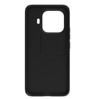 Калъф с Плъзгач за Камера за Xiaomi 15T Pro, Nillkin CamShield Pro Case, Черен - 2