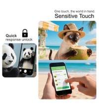 Протектор за Samsung Z Fold 8 Ultra, Imak H Tempered Glass, Прозрачен - 6