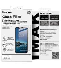 Протектор за Samsung Z Fold 8 Ultra, Imak H Tempered Glass, Прозрачен - 7