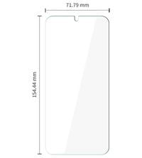 Стъклен Протектор за Samsung S26 Plus, Tech-Protect Fit+ Glass 2бр., Прозрачен - 5