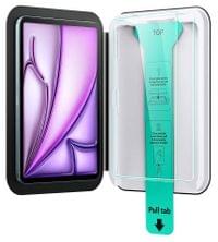 Стъклен Протектор за Air 11&amp;quot; M4-M3-M2/10.9&amp;quot;, ESR Ultrafit Tempered Glass 2бр., Прозрачен - 3