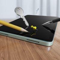 Стъклен Протектор за Air 11&amp;quot; M4-M3-M2/10.9&amp;quot;, ESR Ultrafit Tempered Glass 2бр., Прозрачен - 8
