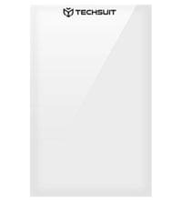 Активен Калъф за Samsung S26 FE, Techsuit SmartView Book Case, Розов - 6