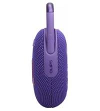 Безжична Колона, JBL Clip 5, Лилав - 7 Безжична Колона, JBL Clip 5, Лилав - 7