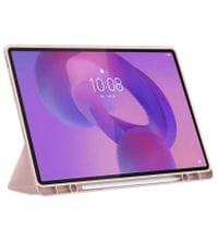 Калъф за Lenovo Idea Tab Plus 12.1 TB-361, Tech-Protect SC Pen Case, Розов - 3