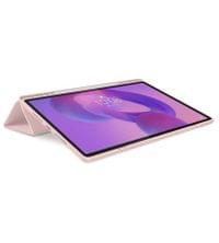 Калъф за Lenovo Idea Tab Plus 12.1 TB-361, Tech-Protect SC Pen Case, Розов - 4