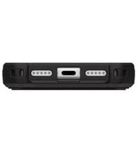 Magsafe Противоударен Калъф за iPhone 17 Pro Max, UAG Monarch Pro Case Orange, Оранжев - 7