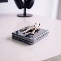 Комплект Протектори за Samsung Z Flip 8, Tech-Protect Easy Set Foil & Glass Fit+, Прозрачен - 4 Комплект Протектори за Samsung Z Flip 8, Tech-Protect Easy Set Foil & Glass Fit+, Прозрачен - 4