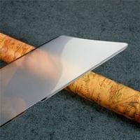 Матов Протектор за iPad 9/ 8/ 7 10.2&amp;quot;, Magnetic Paper Feel Glass, Черен - 8