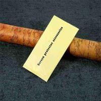 Матов Протектор за iPad 9/ 8/ 7 10.2&amp;quot;, Magnetic Paper Feel Glass, Черен - 10