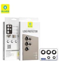 Протектор за Камерата на Samsung S26 Ultra, Blueo Cam Lens Glass, Сребрист - 3