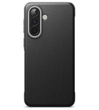 Противоударен Силиконов Калъф за Samsung A57, Ringke Onyx Case, Черен - 2 Противоударен Силиконов Калъф за Samsung A57, Ringke Onyx Case, Черен - 2