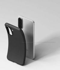 Противоударен Силиконов Калъф за Samsung A57, Ringke Onyx Case, Черен - 4 Противоударен Силиконов Калъф за Samsung A57, Ringke Onyx Case, Черен - 4