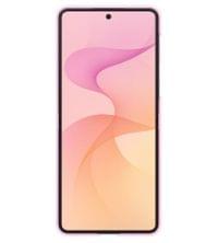 Оригинален Калъф Samsung Z Flip 8, Silicone Ring Magnet Case EF-EF776CVEGWW, Розов - 3