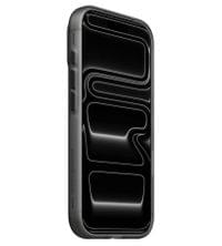 Magsafe Матов Kалъф за iPhone 18 Pro, Aulumu A18 Frosted Case, Сив - 2 Magsafe Матов Kалъф за iPhone 18 Pro, Aulumu A18 Frosted Case, Сив - 2