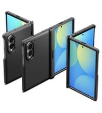 Magsafe Противоударен Калъф за Samsung Z Fold 8, Spigen Slim Armor Pro Case, Черен - 4