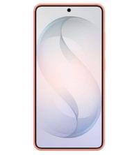 Оригинален Калъф за Samsung S26 Ultra, Silicone Magnet Case Coral Red EF-ES948COEGWW, Червен - 4 Оригинален Калъф за Samsung S26 Ultra, Silicone Magnet Case Coral Red EF-ES948COEGWW, Червен - 4