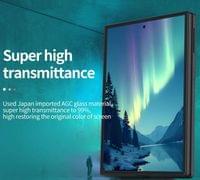 Стъклен Протектор за Samsung Z Fold 8, Nillkin H+Pro Glass, Прозрачен - 6 Стъклен Протектор за Samsung Z Fold 8, Nillkin H+Pro Glass, Прозрачен - 6