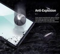 Стъклен Протектор за Samsung Z Fold 8, Nillkin H+Pro Glass, Прозрачен - 9 Стъклен Протектор за Samsung Z Fold 8, Nillkin H+Pro Glass, Прозрачен - 9