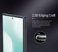 Стъклен Протектор за Samsung Z Fold 8, Nillkin H+Pro Glass, Прозрачен - 10 Стъклен Протектор за Samsung Z Fold 8, Nillkin H+Pro Glass, Прозрачен - 10