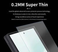 Стъклен Протектор за Samsung Z Fold 8, Nillkin H+Pro Glass, Прозрачен - 11 Стъклен Протектор за Samsung Z Fold 8, Nillkin H+Pro Glass, Прозрачен - 11