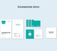 Стъклен Протектор за Samsung Z Fold 8, Nillkin H+Pro Glass, Прозрачен - 17 Стъклен Протектор за Samsung Z Fold 8, Nillkin H+Pro Glass, Прозрачен - 17
