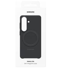 Оригинален Калъф за Samsung S26, Slim Magnet Case EF-SS942CBEGWW, Черен - 4