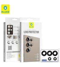 Протектор за Камерата на Samsung S26 Ultra, Blueo Cam Lens Glass, Черен - 1