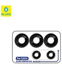 Протектор за Камерата на Samsung S26 Ultra, Blueo Cam Lens Glass, Черен - 2