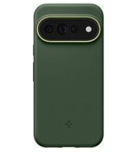 Magsafe Калъф за Google Pixel 11 Pro XL, Spigen Nano Pop Case Avo Green, Зелен - 0 Magsafe Калъф за Google Pixel 11 Pro XL, Spigen Nano Pop Case Avo Green, Зелен - 0