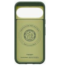 Magsafe Калъф за Google Pixel 11 Pro XL, Spigen Nano Pop Case Avo Green, Зелен - 3 Magsafe Калъф за Google Pixel 11 Pro XL, Spigen Nano Pop Case Avo Green, Зелен - 3