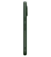 Magsafe Калъф за Google Pixel 11 Pro XL, Spigen Nano Pop Case Avo Green, Зелен - 5 Magsafe Калъф за Google Pixel 11 Pro XL, Spigen Nano Pop Case Avo Green, Зелен - 5