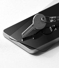 Стъклен Протектор за Samsung S26, Ringke Easy Slide Glass 2бр., Прозрачен - 4 Стъклен Протектор за Samsung S26, Ringke Easy Slide Glass 2бр., Прозрачен - 4