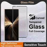 Стъклен Протектор за Honor Magic V5, Imak Tempered 3D Glass, Прозрачен - 2