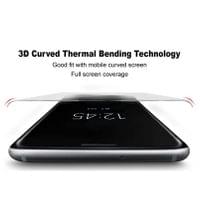 Стъклен Протектор за Honor Magic V5, Imak Tempered 3D Glass, Прозрачен - 3