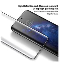 Стъклен Протектор за Honor Magic V5, Imak Tempered 3D Glass, Прозрачен - 4