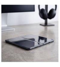 Комплект Протектори за Samsung Z Fold 8 Ultra, Tech-Protect Easy Set Foil &amp;amp; Glass Fit+, Прозрачен - 3