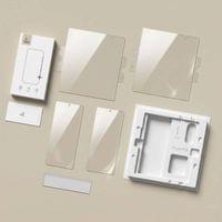 Комплект Протектори за Samsung Z Fold 8 Ultra, Tech-Protect Easy Set Foil &amp;amp; Glass Fit+, Прозрачен - 6