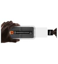 Противозаслепяващ Протектор за Samsung S26, Spigen EZ Fit Pro Anti Reflection Glass tR 2бр., Прозрачен - 5