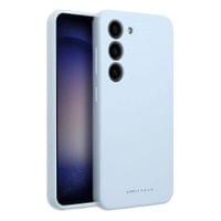 Силиконов Калъф за Xiaomi Redmi 15, Roar Cloud-Skin Case, Син - 2