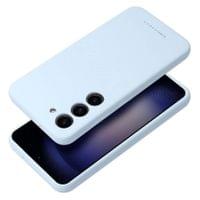 Силиконов Калъф за Xiaomi Redmi 15, Roar Cloud-Skin Case, Син - 3
