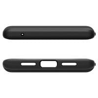 Противоударен Калъф за Google Pixel 6 Pro, Spigen Thin Fit Case, Черен - 6 Противоударен Калъф за Google Pixel 6 Pro, Spigen Thin Fit Case, Черен - 6