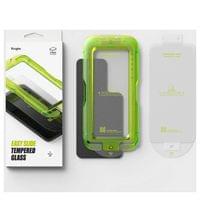 Стъклен Протектор за Samsung A57, Ringke Easy Slide Glass 2бр., Прозрачен - 4