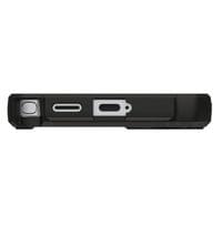 Magsafe Противоударен Калъф за Samsung S26 Ultra, UAG Monarch Pro Kevlar Case Burnt Orange, Оранжев - 9