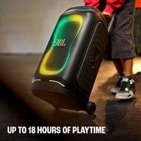 Безжична Колона, JBL Partybox 330, Черен - 9 Безжична Колона, JBL Partybox 330, Черен - 9