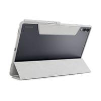 Калъф за Samsung Tab S11 Ultra 14.6&amp;quot;, Spigen Air Skin Pro Case, Сив - 6