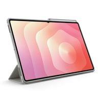 Калъф за Samsung Tab S11 Ultra 14.6&amp;quot;, Spigen Air Skin Pro Case, Сив - 7