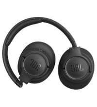Безжични слушалки, JBL Tune 730BT, Черен - 2 Безжични слушалки, JBL Tune 730BT, Черен - 2